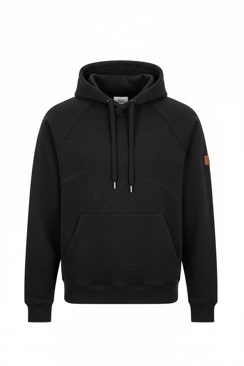 Men's Hoodie Product Image