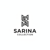Sarina Collection Logo Option 1